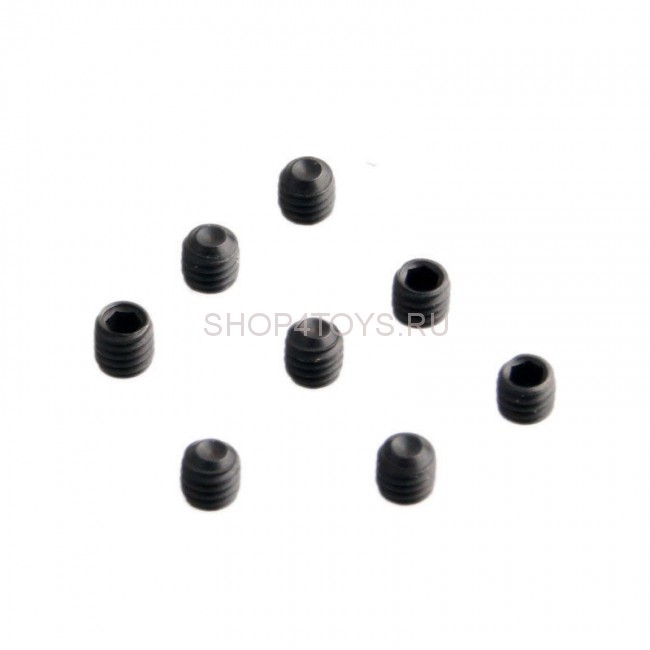 Набор винтов HSP - 86081