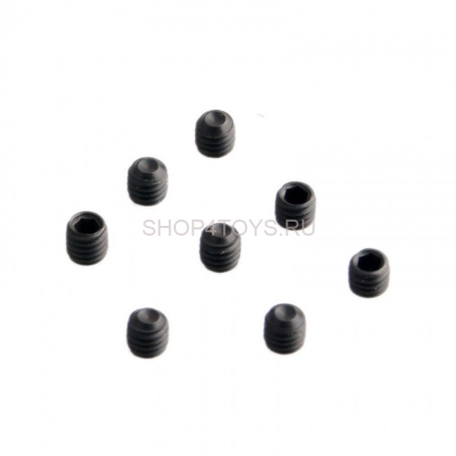 Набор винтов HSP - 86081