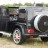 Детский электромобиль Mercedes Benz G63 LUXURY 2.4G - Black - HL168-LUX-B