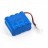 Аккумулятор Ni-Cd 9.6v 1400mah Tamiya - NICD-96R-1400-TAMIYA