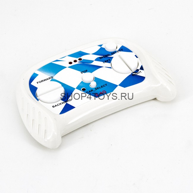 Пульт управления для электромобилей Dake - DK-020