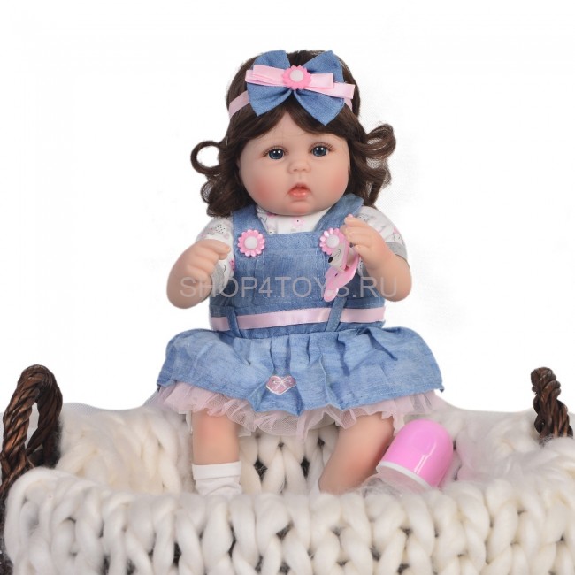 Реборн Анфиса