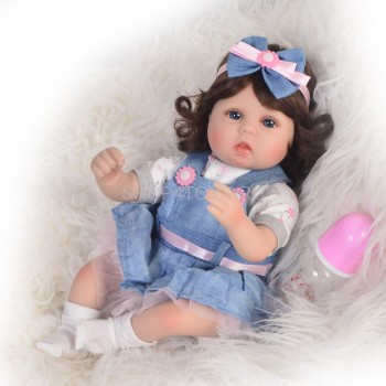 Реборн Анфиса Кукла реборн девочка. Очень милая малышка, которая ни кого не оставит равнодушным. Купить реборн недорого можно в нашем интернет магазине.