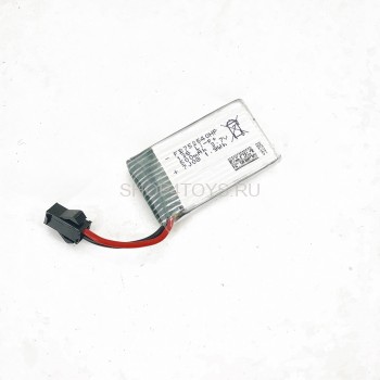 Аккумулятор Li-Po 3.7V 500mAh для трансформеров JiaQi TT669 - TT669-01 Аккумулятор Li-Po 3.7V 500mAh для трансформеров JiaQi TT669 - TT669-01