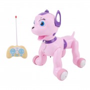 Радиоуправляемая Собачка долматинец, розовый - ZYB-B2997-5 Радиоуправляемая Собачка долматинец, розовый - ZYB-B2997-5