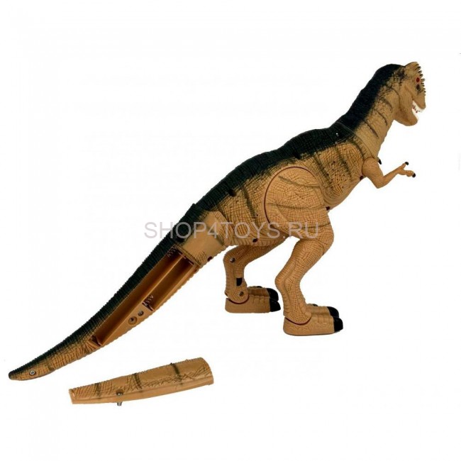 Радиоуправляемый динозавр Ругопс - RS6131 Радиоуправляемый динозавр Ругопс - RS6131