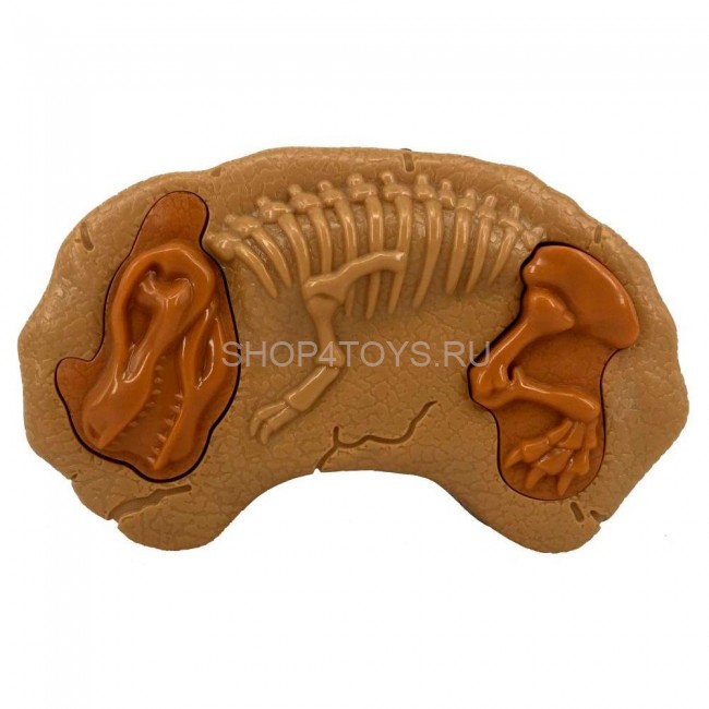 Радиоуправляемый динозавр Ругопс - RS6131 Радиоуправляемый динозавр Ругопс - RS6131