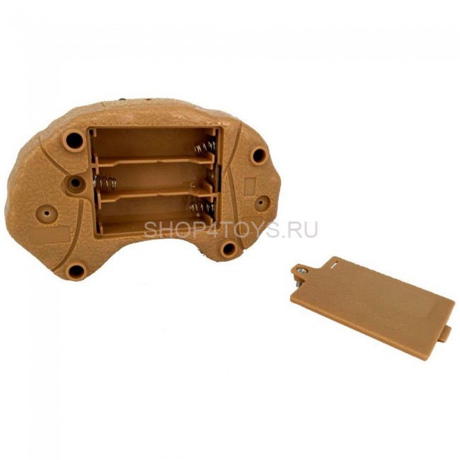 Радиоуправляемый динозавр Ругопс - RS6131 Радиоуправляемый динозавр Ругопс - RS6131