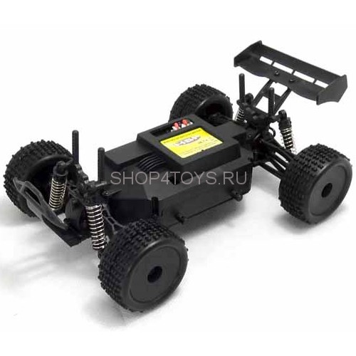 Радиоуправляемая трагги HSP Electric Powered Truggy TT24 2.4G 1/24 - 94243 Радиоуправляемая трагги HSP Electric Powered Truggy TT24 2.4G 1/24 - 94243