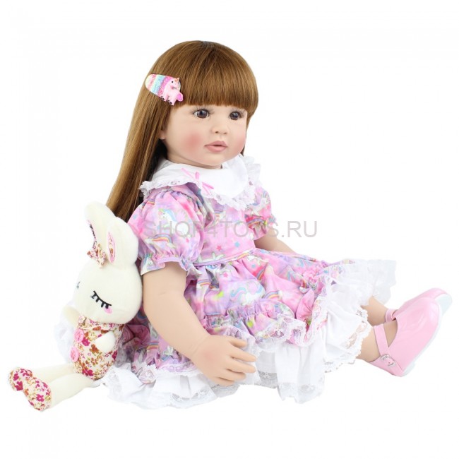 Реборн Иришка