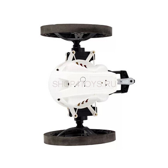 Радиоуправляемый робот-дрон Stunt Bounce Car 2.4G - TL80A Радиоуправляемый робот-дрон Stunt Bounce Car 2.4G - TL80A