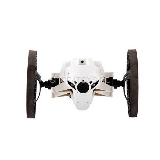 Радиоуправляемый робот-дрон Stunt Bounce Car 2.4G - TL80A Радиоуправляемый робот-дрон Stunt Bounce Car 2.4G - TL80A