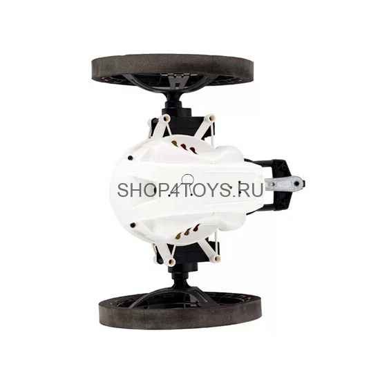 Радиоуправляемый робот-дрон Stunt Bounce Car 2.4G - TL80A Радиоуправляемый робот-дрон Stunt Bounce Car 2.4G - TL80A