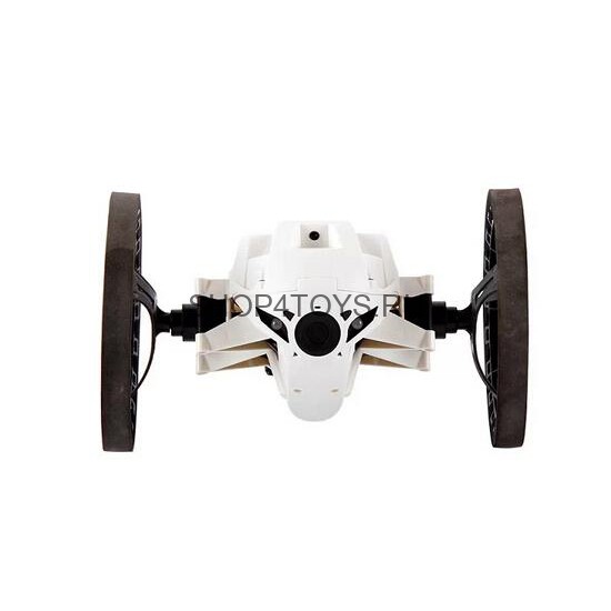 Радиоуправляемый робот-дрон Stunt Bounce Car 2.4G - TL80A Радиоуправляемый робот-дрон Stunt Bounce Car 2.4G - TL80A