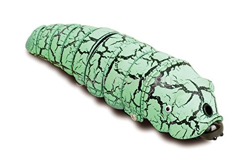 Радиоуправляемый робот ZF Бирюзовая гусеница - ZF-9910A Радиоуправляемый робот ZF Бирюзовая гусеница - ZF-9910A