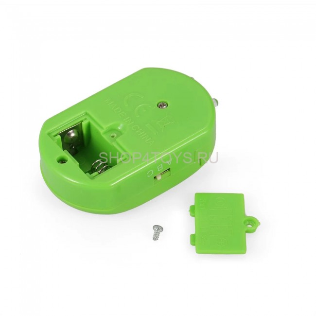 Радиоуправляемый робот ZF Бирюзовая гусеница - ZF-9910A Радиоуправляемый робот ZF Бирюзовая гусеница - ZF-9910A