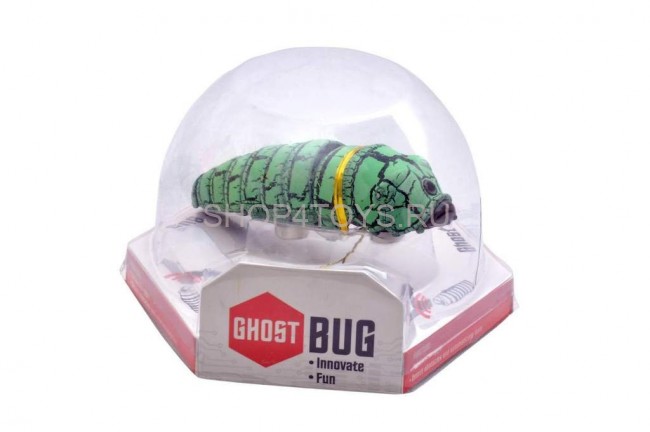 Радиоуправляемый робот ZF Бирюзовая гусеница - ZF-9910A Радиоуправляемый робот ZF Бирюзовая гусеница - ZF-9910A