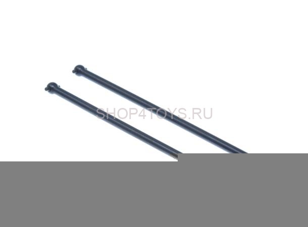 Центральные шрусы HSP (100 мм) - HSP70538 Центральные шрусы HSP (100 мм) - HSP70538