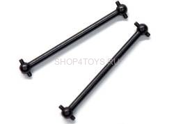 Полуось универсальная HSP - 02003 Полуось универсальная HSP - 02003