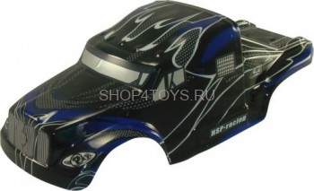 Корпус HSP - 08326 Корпус HSP - 08326