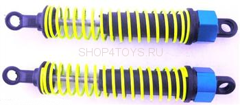Амортизаторы HSP - 86002 Амортизаторы HSP - 86002