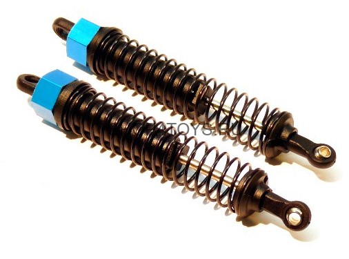 Амортизаторы HSP - 86002 Амортизаторы HSP - 86002