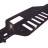 Карбоновые шасси HSP - 107001