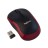 Беспроводная мышь Logitech M185 Red - 910-002633