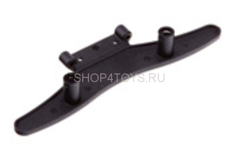 Пластина переднего бампера HSP - 58079 Пластина переднего бампера HSP - 58079