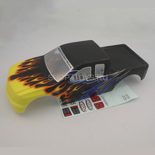 Корпус HSP - 50904