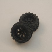 Колеса HSP - 58066 Колеса HSP - 58066