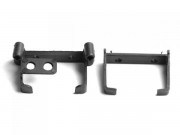 Держатель аккумулятора для Dauphin - EK1-0601 Держатель аккумулятора для Dauphin - EK1-0601