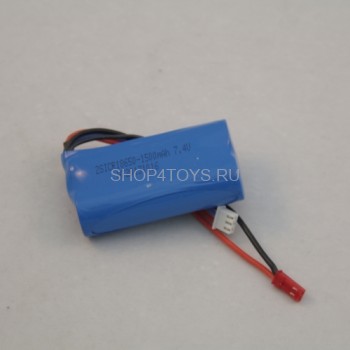 Аккумулятор MJX - F45-023 Аккумулятор MJX - F45-023