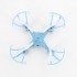 Радиоуправляемый квадрокоптер Happy Cow Sky Phantom 2.4G - 777-357
