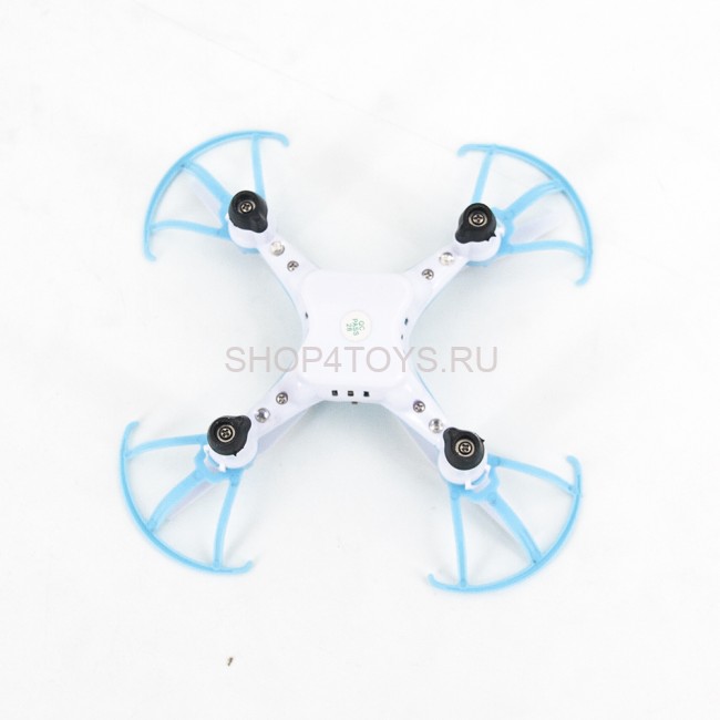 Радиоуправляемый квадрокоптер Happy Cow Sky Phantom 2.4G - 777-357 Радиоуправляемый квадрокоптер Happy Cow Sky Phantom 2.4G - 777-357