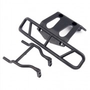 Задний бампер HSP - 62049