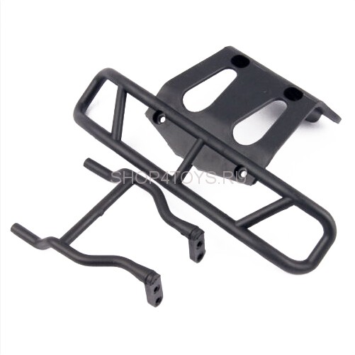 Задний бампер HSP - 62049