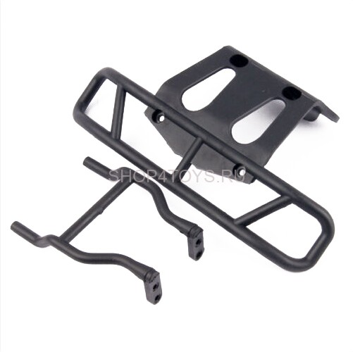 Задний бампер HSP - 62049