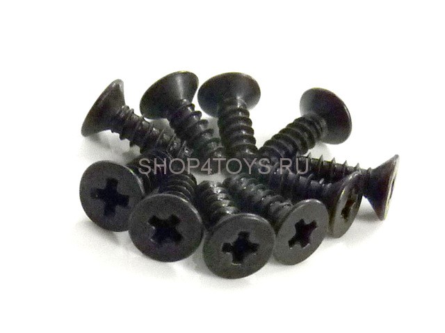 Набор винтов HSP - 86084