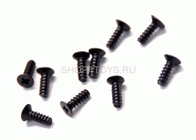 Набор винтов HSP - 86084