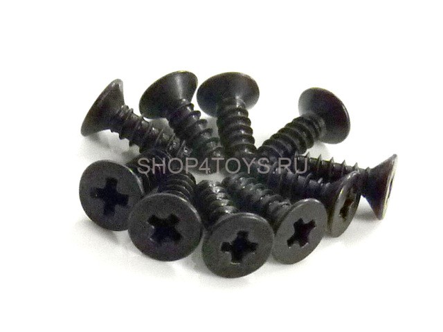 Набор винтов HSP - 86084