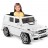 Детский электромобиль Mercedes Benz G63 LUXURY 2.4G - White - HL168-LUX-W