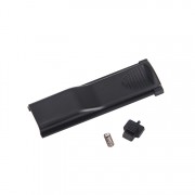 Черная крышка батарейного отсека для Walkera Rodeo 150 - Rodeo 150-Z-05(B) Черная крышка батарейного отсека для Walkera Rodeo 150 - Rodeo 150-Z-05(B)