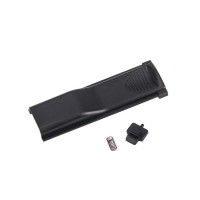 Черная крышка батарейного отсека для Walkera Rodeo 150 - Rodeo 150-Z-05(B)