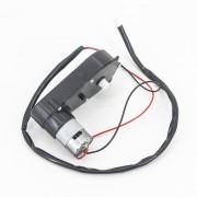 Рулевой редуктор с мотором 12V - SX1588-06 Рулевой редуктор с мотором 12V - SX1588-06
