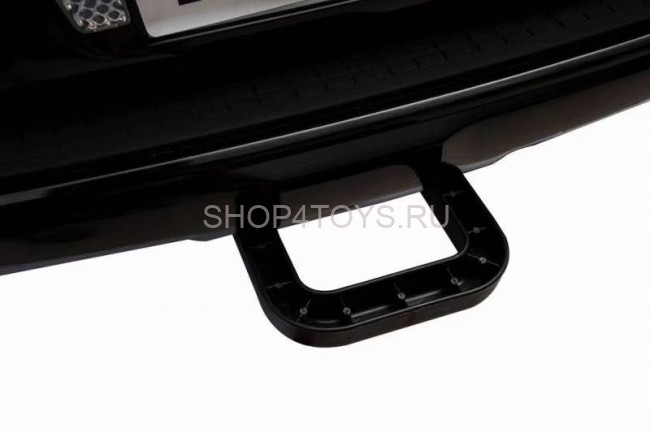 Детский электромобиль Lexus LX570 4WD MP4 - DK-LX570-BLACK-PAINT-MP4 Детский электромобиль Lexus LX570 4WD MP4 - DK-LX570-BLACK-PAINT-MP4