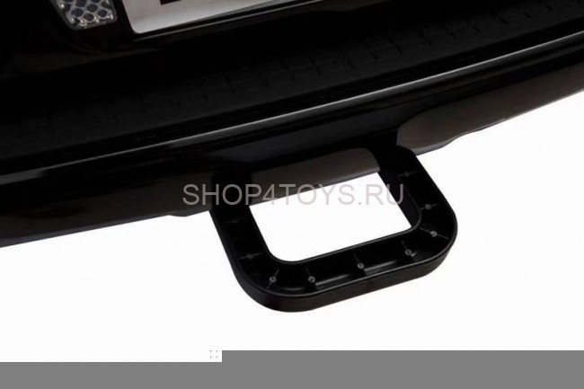 Детский электромобиль Lexus LX570 4WD MP4 - DK-LX570-BLACK-PAINT-MP4 Детский электромобиль Lexus LX570 4WD MP4 - DK-LX570-BLACK-PAINT-MP4