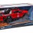 Металлическая модель Maisto Ford F-150 Partor Pickup Red 2017 1:24 - 32520