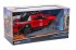 Металлическая модель Maisto Ford F-150 Partor Pickup Red 2017 1:24 - 32520