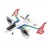 Радиоуправляемый самолет WL Toys X420 VTOL RTF 2.4G - X420